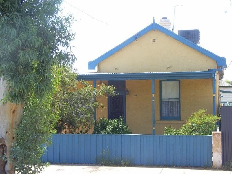 138 William Street, Broken Hill NSW 2880