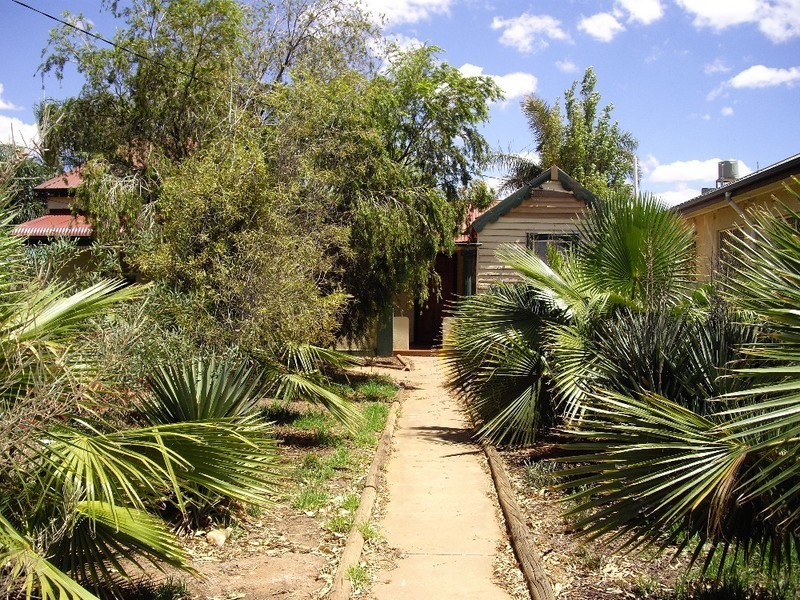 484 Lane Street, Broken Hill NSW 2880