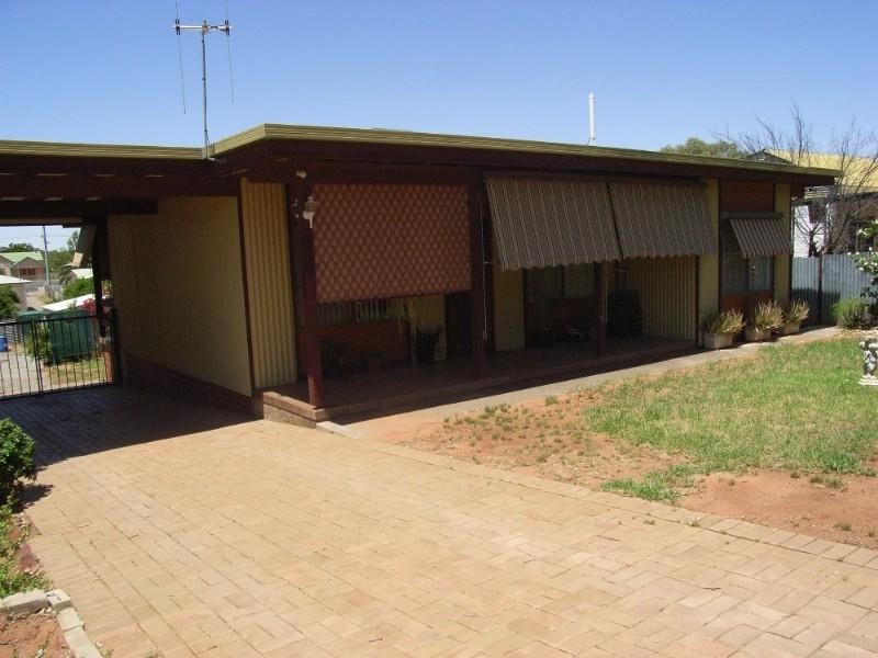 313 Wilson Street, Broken Hill NSW 2880