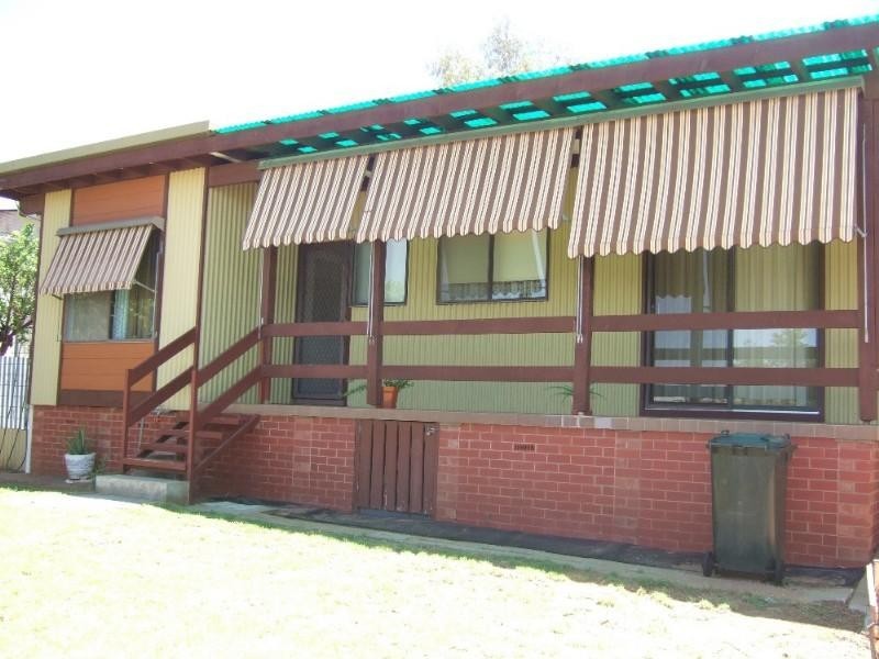 313 Wilson Street, Broken Hill NSW 2880