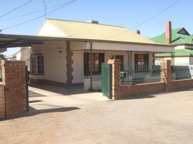 473 Chapple Street, Broken Hill NSW 2880