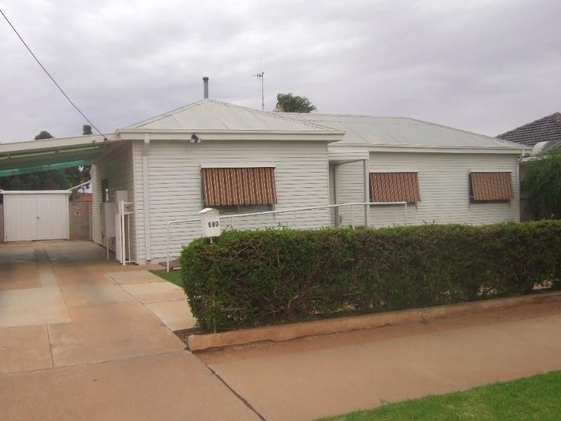 680 Williams Street, Broken Hill NSW 2880