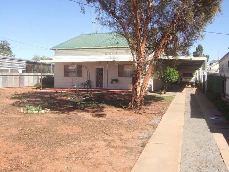 96 Wills Street, Broken Hill NSW 2880