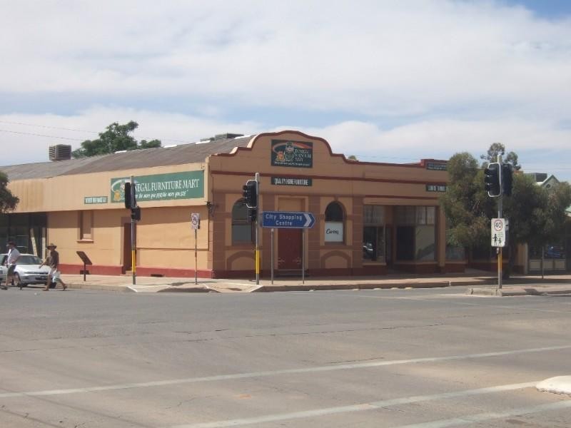 158 Argent Street, Broken Hill NSW 2880