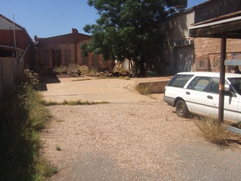 158 Argent Street, Broken Hill NSW 2880
