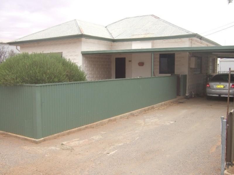 218 Rowe Street, Broken Hill NSW 2880
