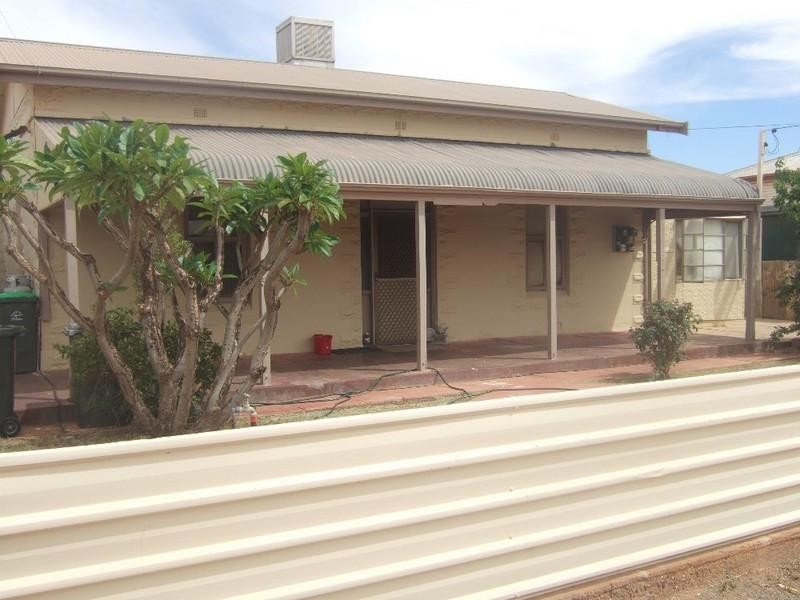 553 Mcgowen Street, Broken Hill NSW 2880