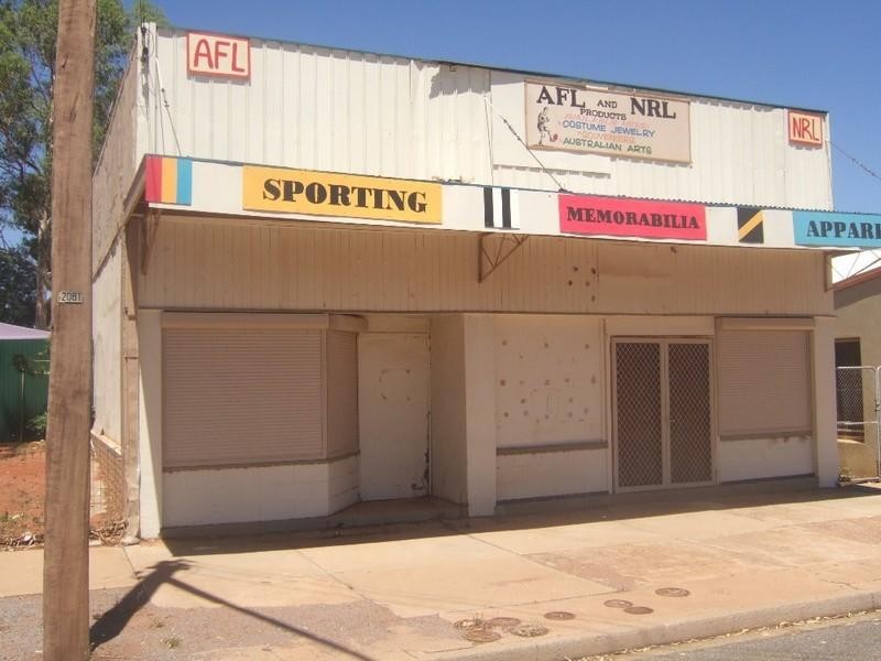 65/67 Gypsum Street, Broken Hill NSW 2880