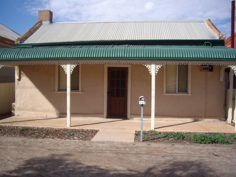 223 Pell Street, Broken Hill NSW 2880