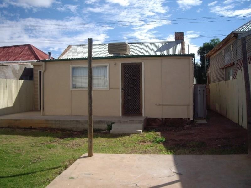 223 Pell Street, Broken Hill NSW 2880