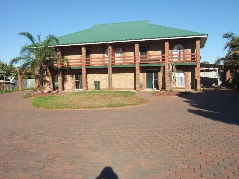 1/707 Wolfram Street, Broken Hill NSW 2880