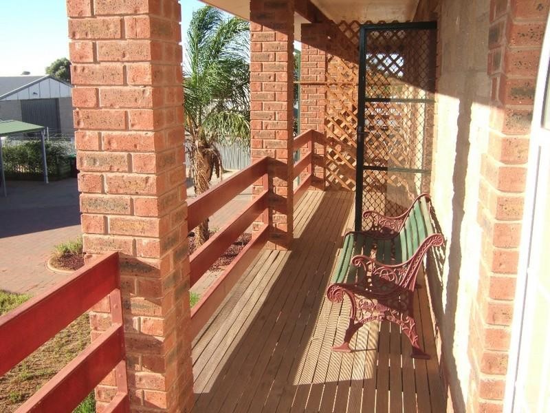 1/707 Wolfram Street, Broken Hill NSW 2880