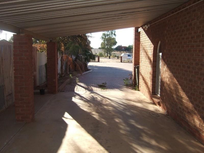 1/707 Wolfram Street, Broken Hill NSW 2880