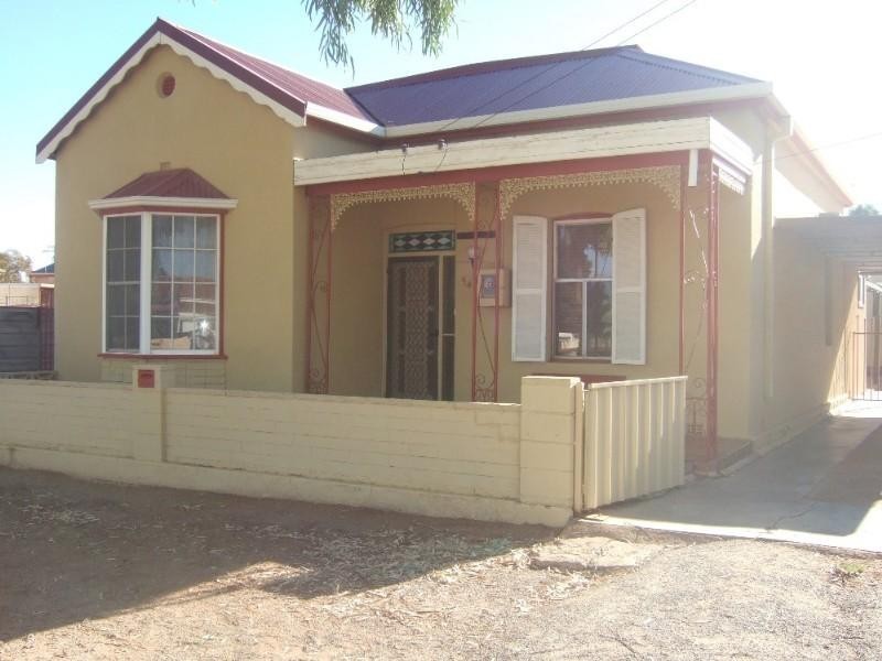54 Harris Street, Broken Hill NSW 2880
