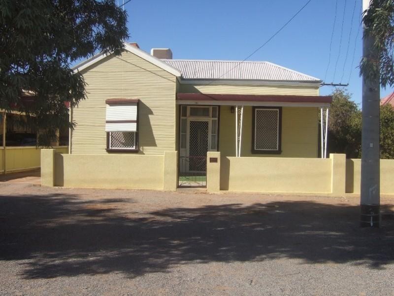 161 Burke Street, Broken Hill NSW 2880