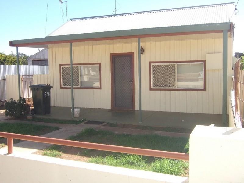 528 Blende Street, Broken Hill NSW 2880