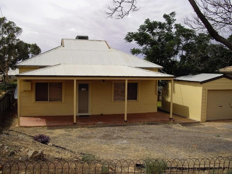 113 Wills Lane, Broken Hill NSW 2880
