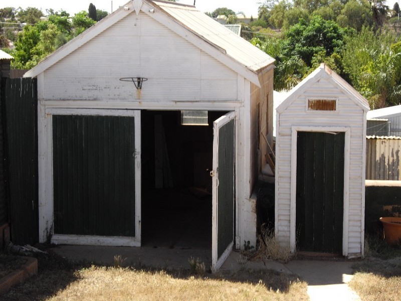 492 Williams Lane, Broken Hill NSW 2880