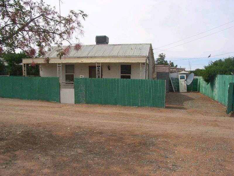 273 Boughtman Street, Broken Hill NSW 2880