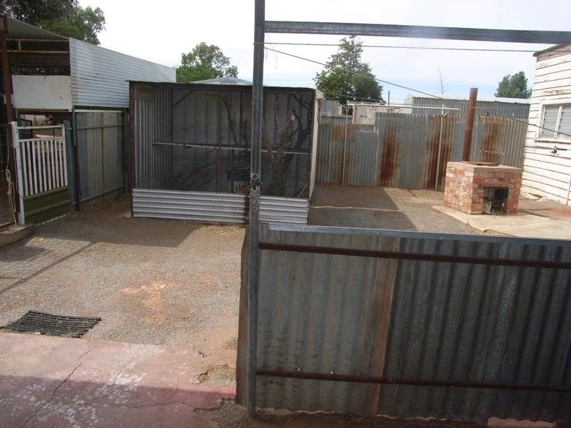 273 Boughtman Street, Broken Hill NSW 2880