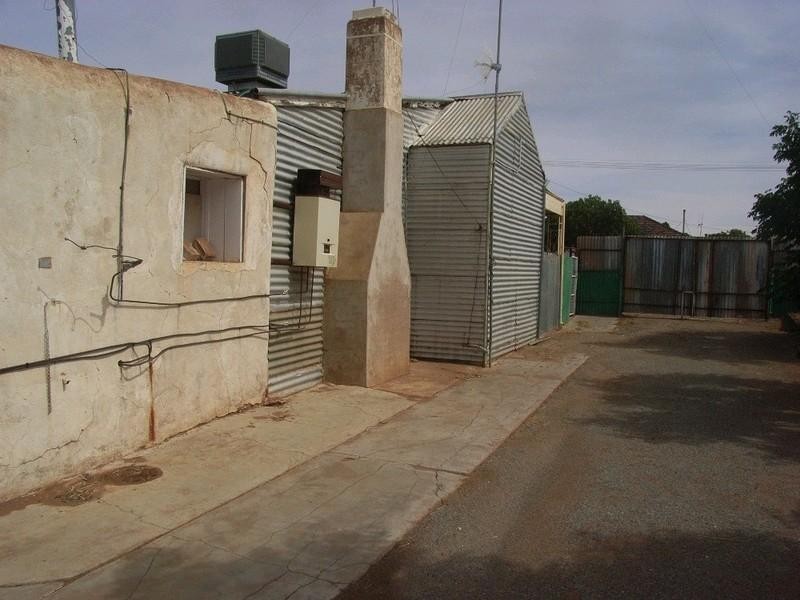 273 Boughtman Street, Broken Hill NSW 2880