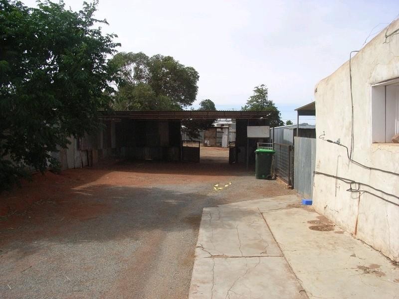 273 Boughtman Street, Broken Hill NSW 2880