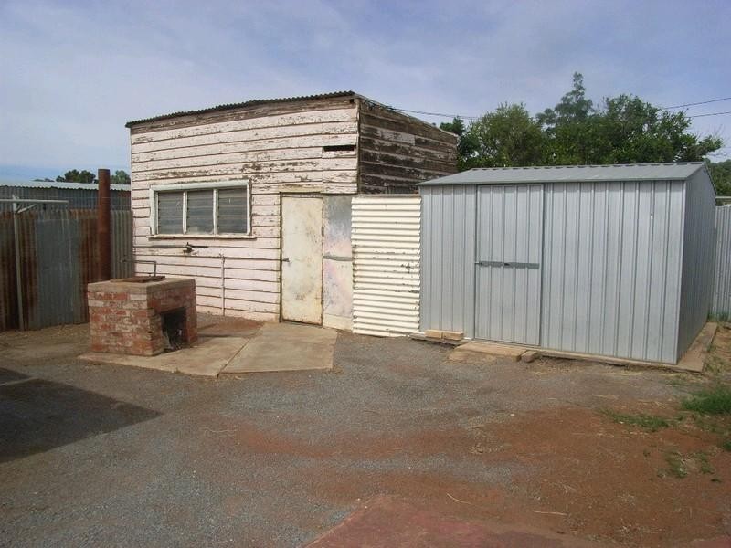 273 Boughtman Street, Broken Hill NSW 2880