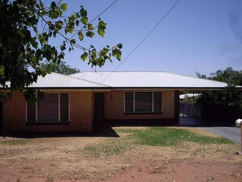 530 Cummins Street, Broken Hill NSW 2880