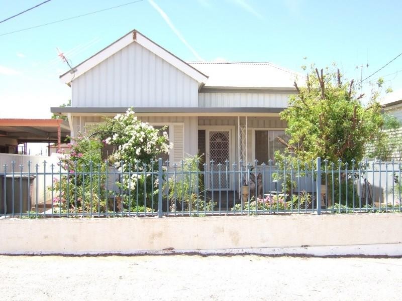 325 Piper Street, Broken Hill NSW 2880