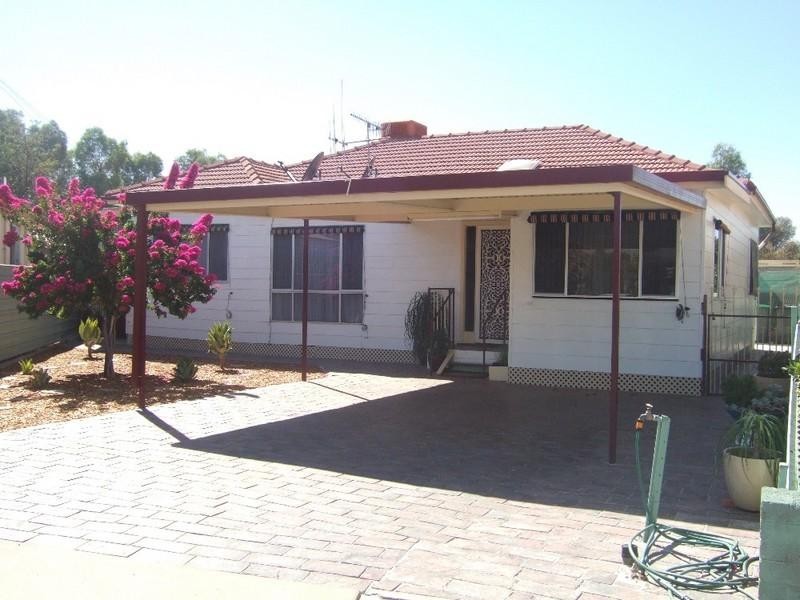 7 Railway Parade, Broken Hill NSW 2880
