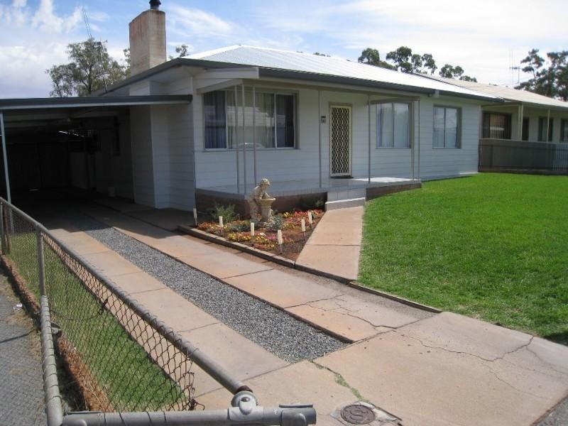33 Queen Street, Broken Hill NSW 2880