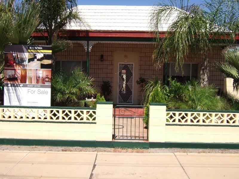 337 Oxide Street, Broken Hill NSW 2880