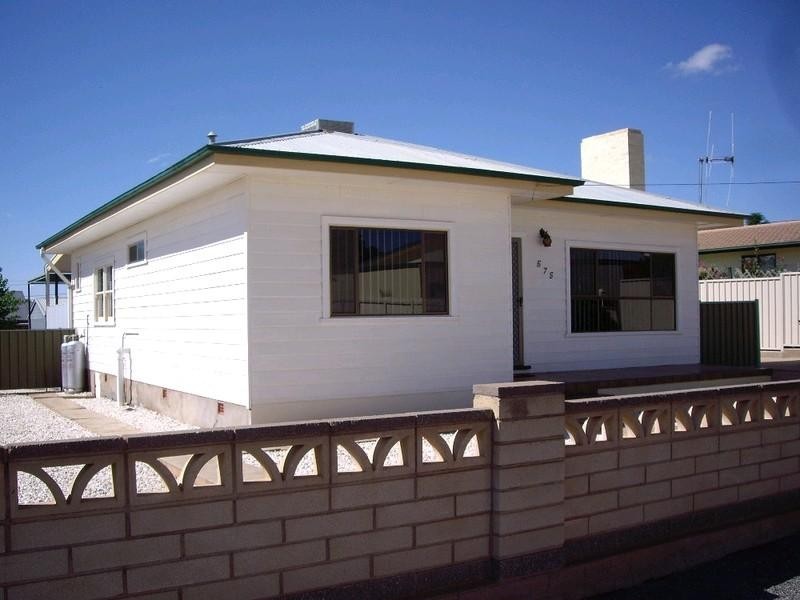 675 Chapple Lanene, Broken Hill NSW 2880