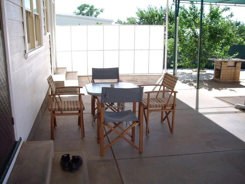 675 Chapple Lanene, Broken Hill NSW 2880