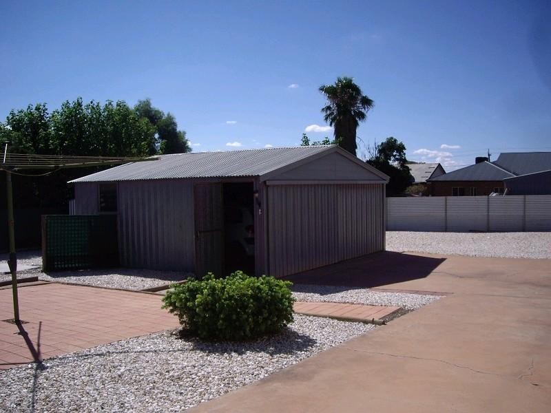675 Chapple Lanene, Broken Hill NSW 2880