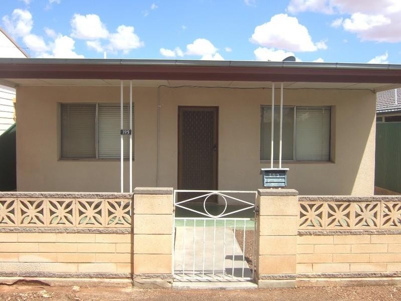 193 Cornish Street, Broken Hill NSW 2880