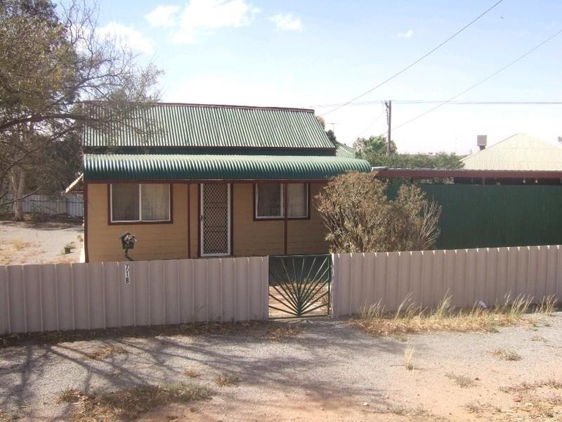 718 Beryl Street, Broken Hill NSW 2880