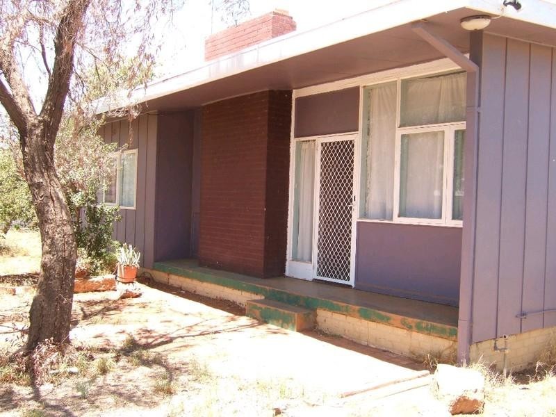 1 King Street, Broken Hill NSW 2880
