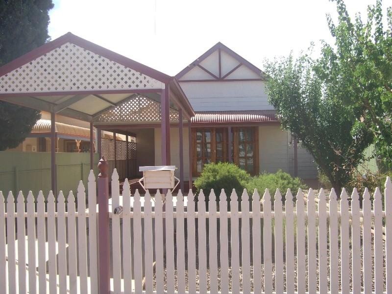 658 Chapple Street, Broken Hill NSW 2880