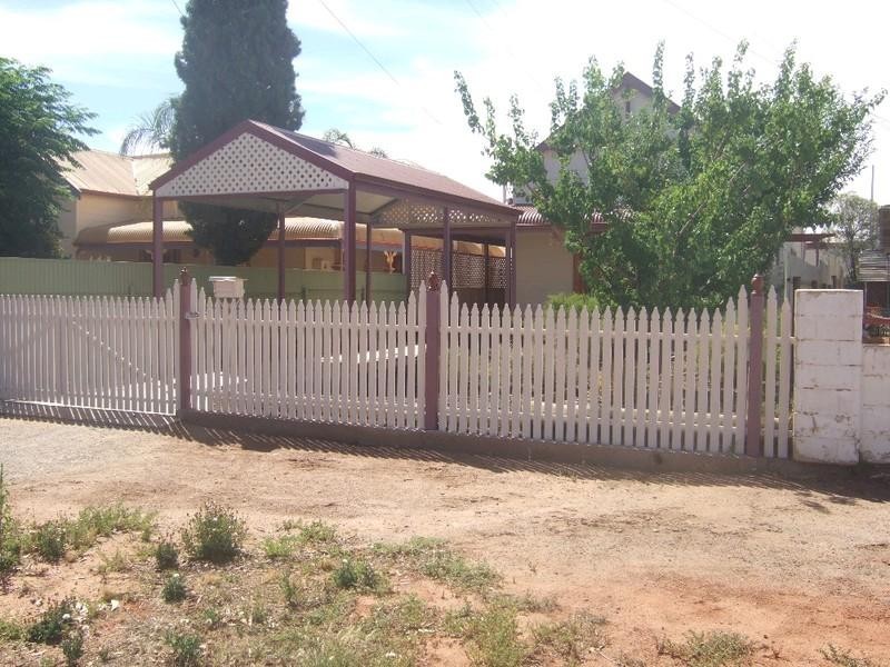658 Chapple Street, Broken Hill NSW 2880