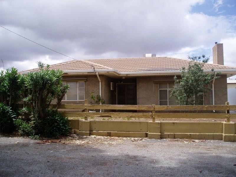 40 Harris Street, Broken Hill NSW 2880