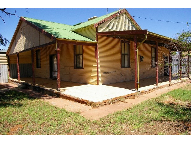 349 Morish Street, Broken Hill NSW 2880