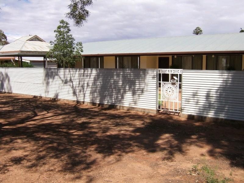 281 Wilson Street, Broken Hill NSW 2880