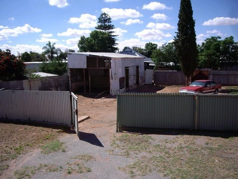 281 Wilson Street, Broken Hill NSW 2880