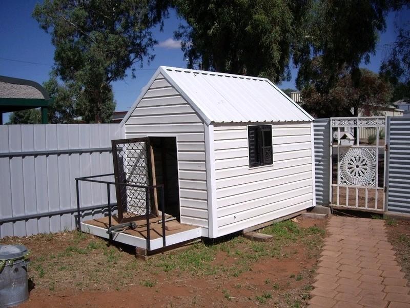 281 Wilson Street, Broken Hill NSW 2880