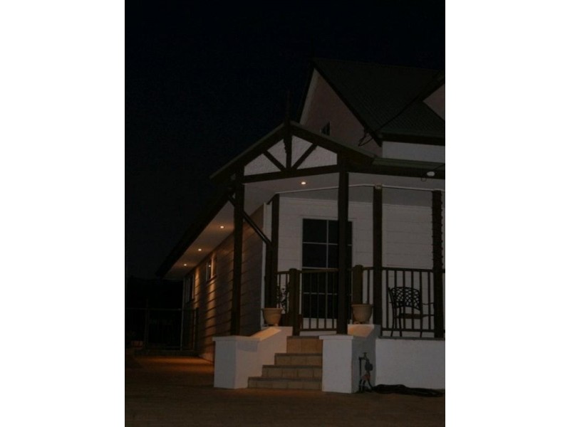 82 Williams Lane, Broken Hill NSW 2880