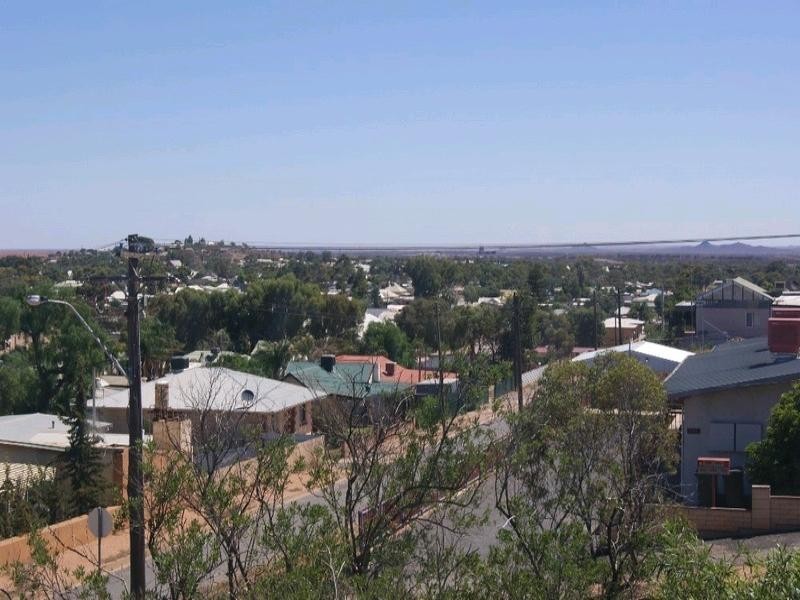 82 Williams Lane, Broken Hill NSW 2880