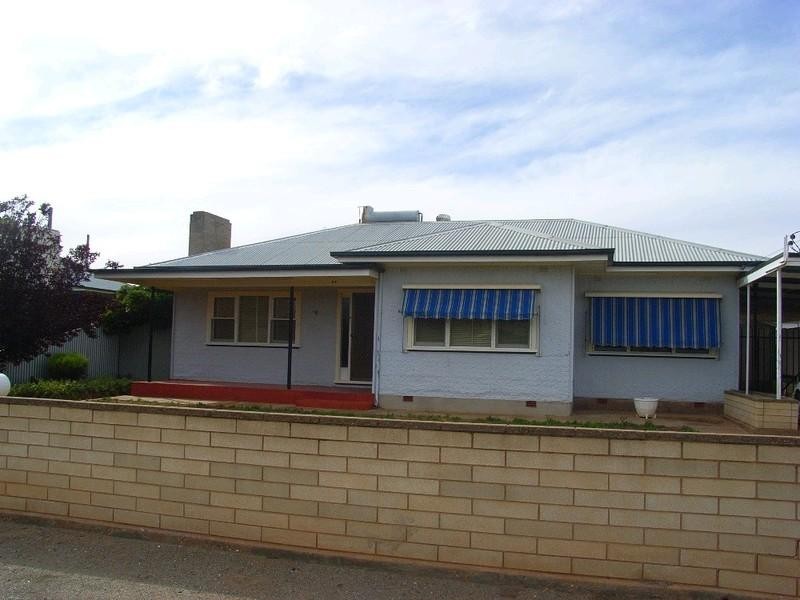 24 Thomas Lane, Broken Hill NSW 2880