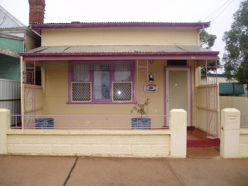 92 Cobalt Street, Broken Hill NSW 2880