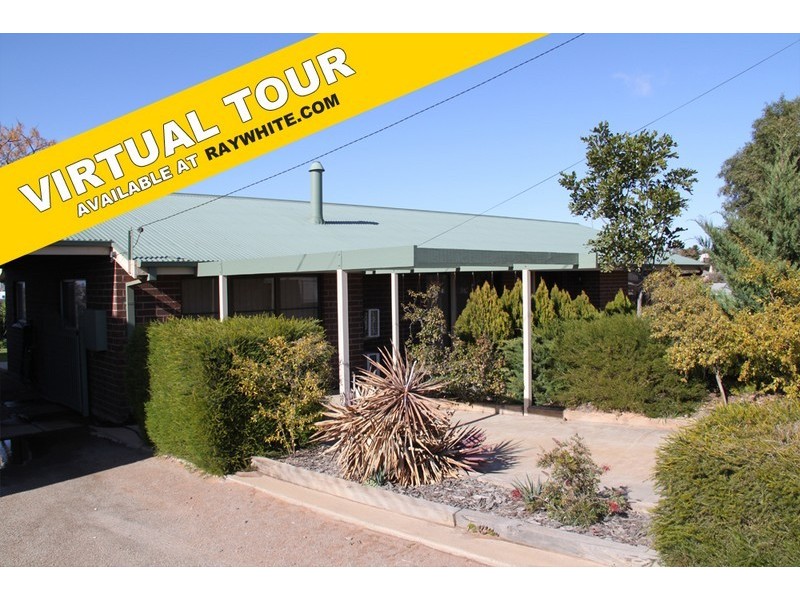 401 Wyman Lane, Broken Hill NSW 2880